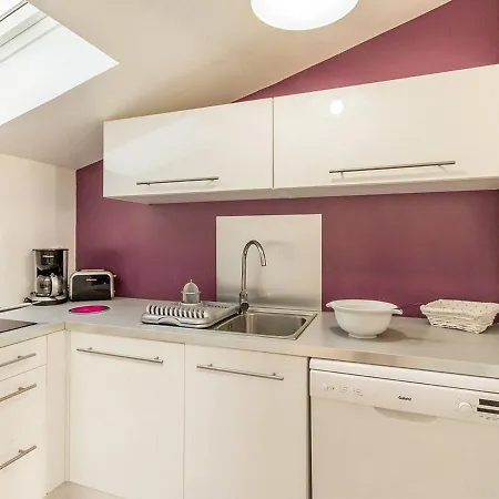 Calme, Wifi, Proche Pornic, 4 Pers. - Fr-1-306-1058 Holiday home