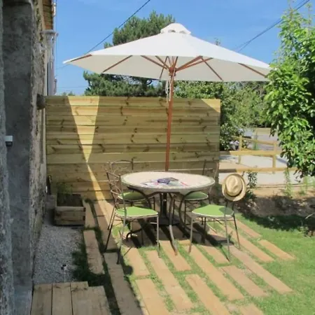 Calme, Wifi, Proche Pornic, 4 Pers. - Fr-1-306-1058 Holiday home