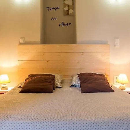 بيت للعطل Calme, Wifi, Proche Pornic, 4 Pers. - Fr-1-306-1058