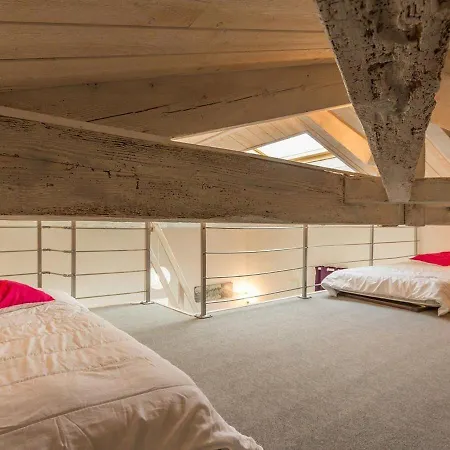 Calme, Wifi, Proche Pornic, 4 Pers. - Fr-1-306-1058 بيت للعطل *