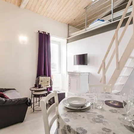 別荘 Calme, Wifi, Proche Pornic, 4 Pers. - Fr-1-306-1058 ポルニック