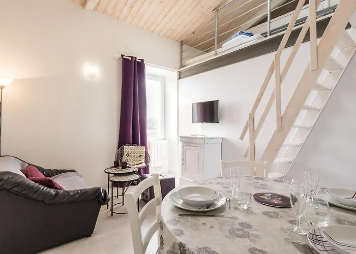 Hébergement de vacances Calme, Wifi, Proche Pornic, 4 Pers. - Fr-1-306-1058 Pornic